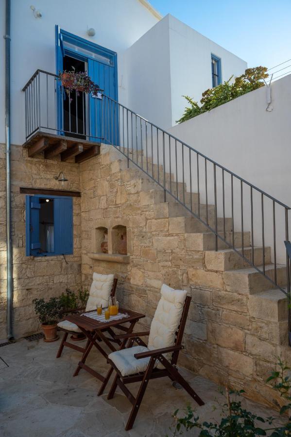 Rothkia'S Home Parekklisia Exterior foto