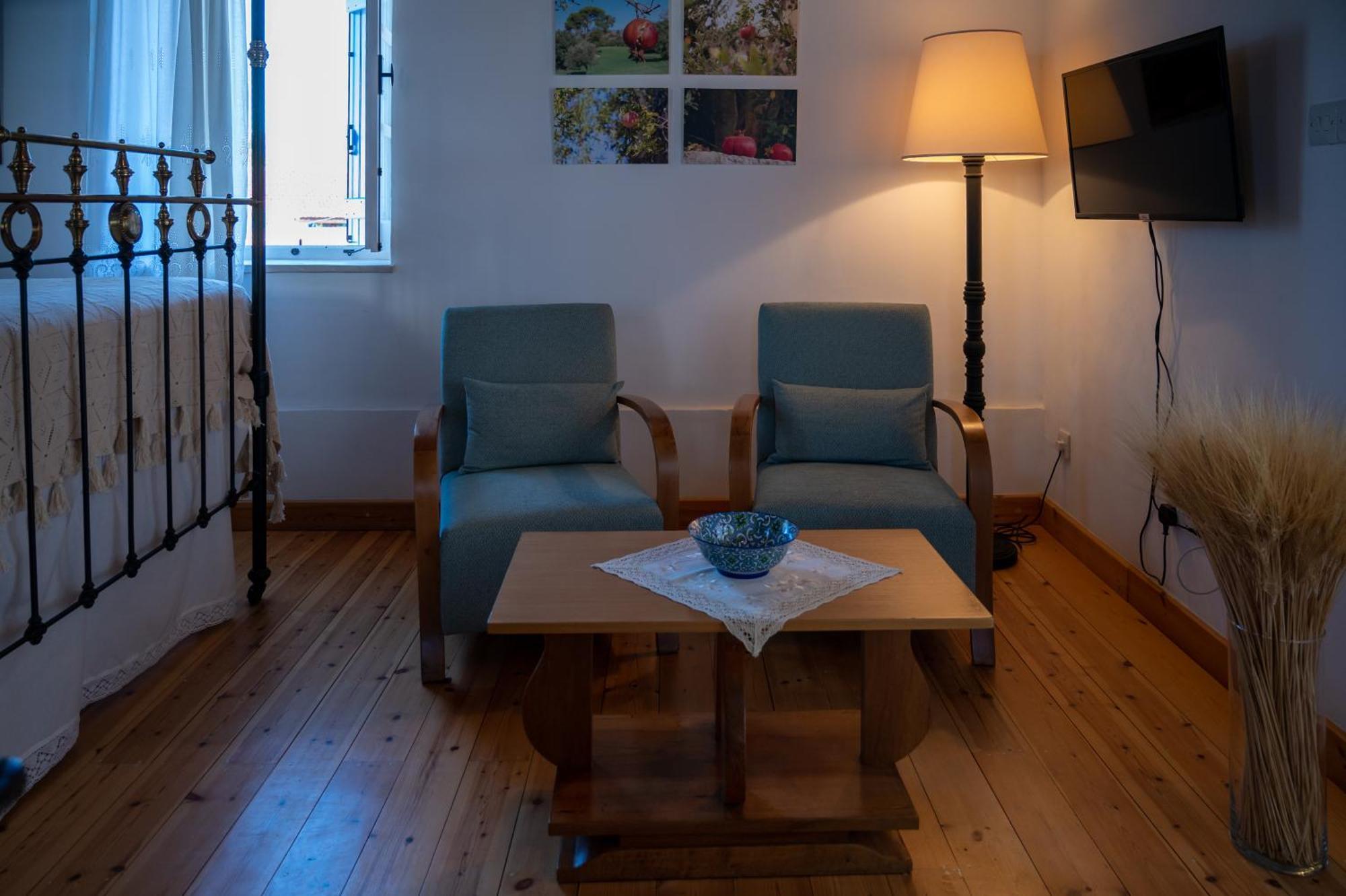 Rothkia'S Home Parekklisia Zimmer foto